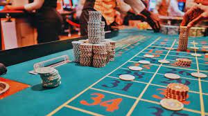 Вход на зеркало DBbet Casino